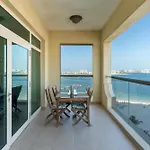 Bespoke Residences - 2 Bedroom Apartment Sea View With Beach Access