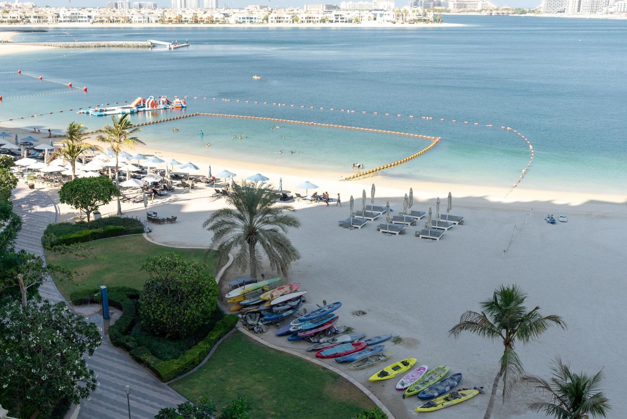 Bespoke Residences - 2 Bedroom Sea View With Access *