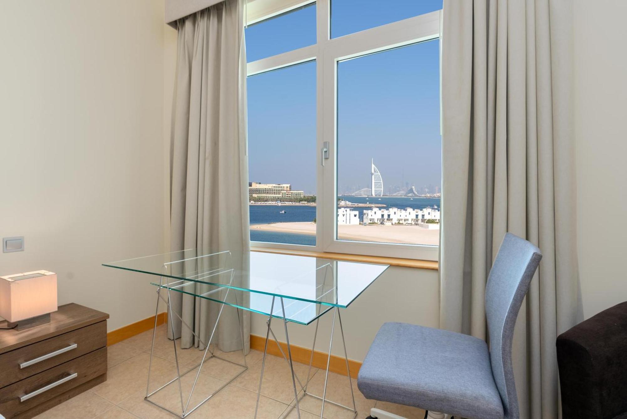 Apartment Bespoke Residences - 2 Bedroom Sea View With Access *