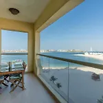 Bespoke Residences - 2 Bedroom Apartment Sea View With Beach Access