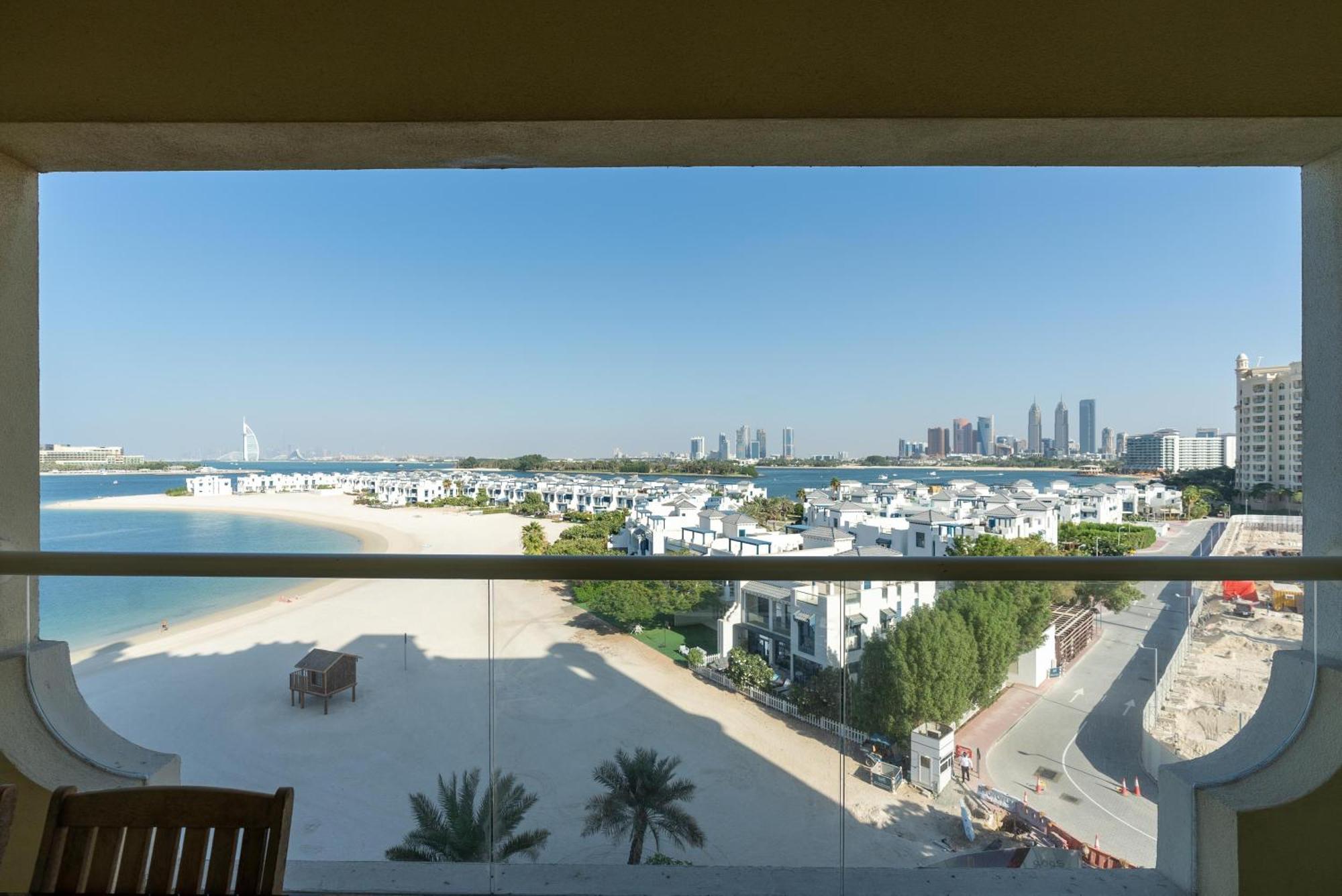 Appartement Bespoke Residences - 2 Bedroom Sea View With Access *