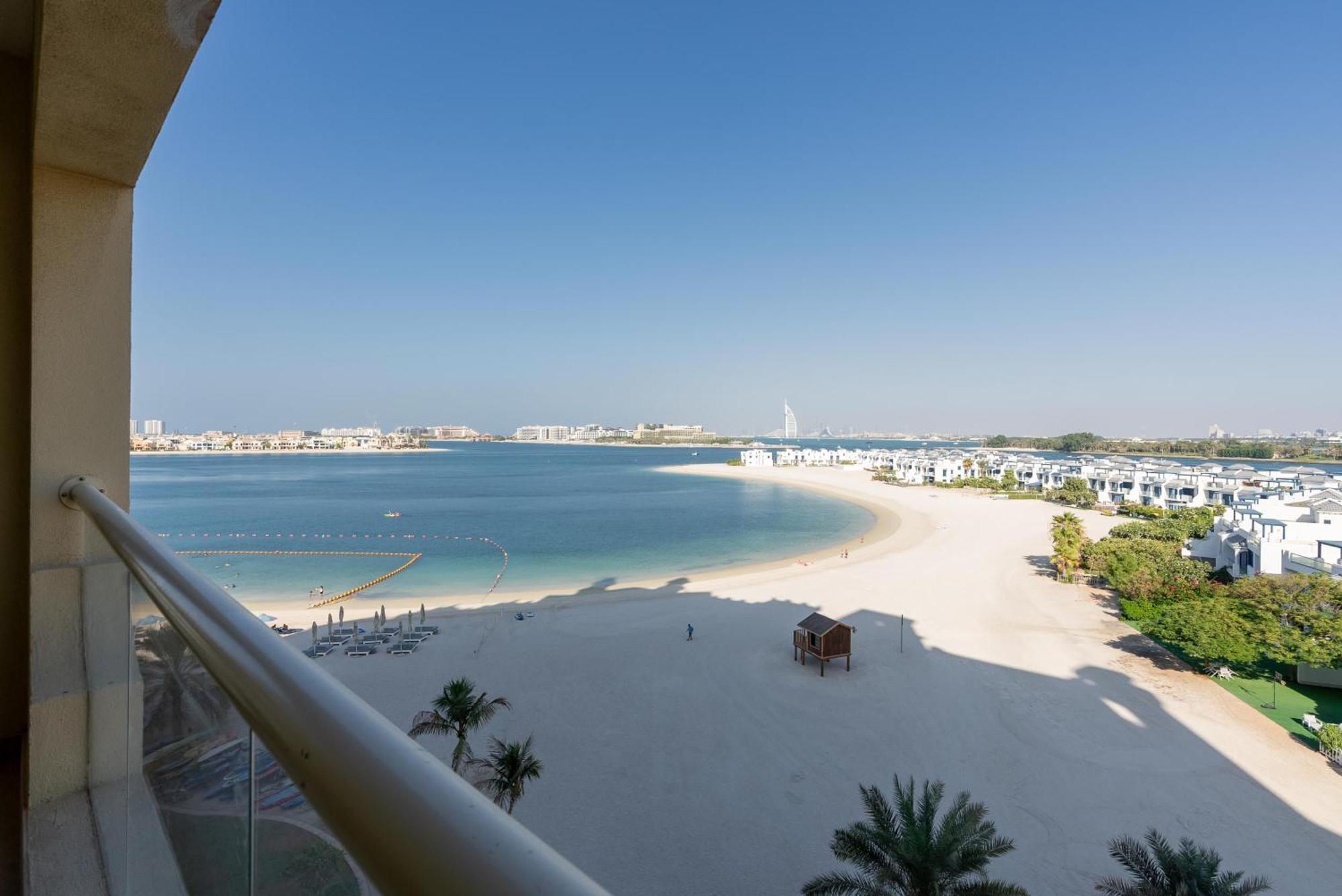 Bespoke Residences - 2 Bedroom Sea View With Access * Dubai