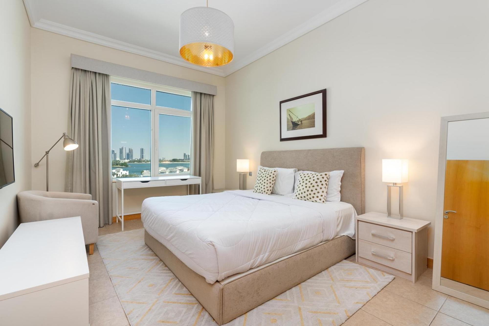 Appartement Bespoke Residences - 2 Bedroom Sea View With Access *