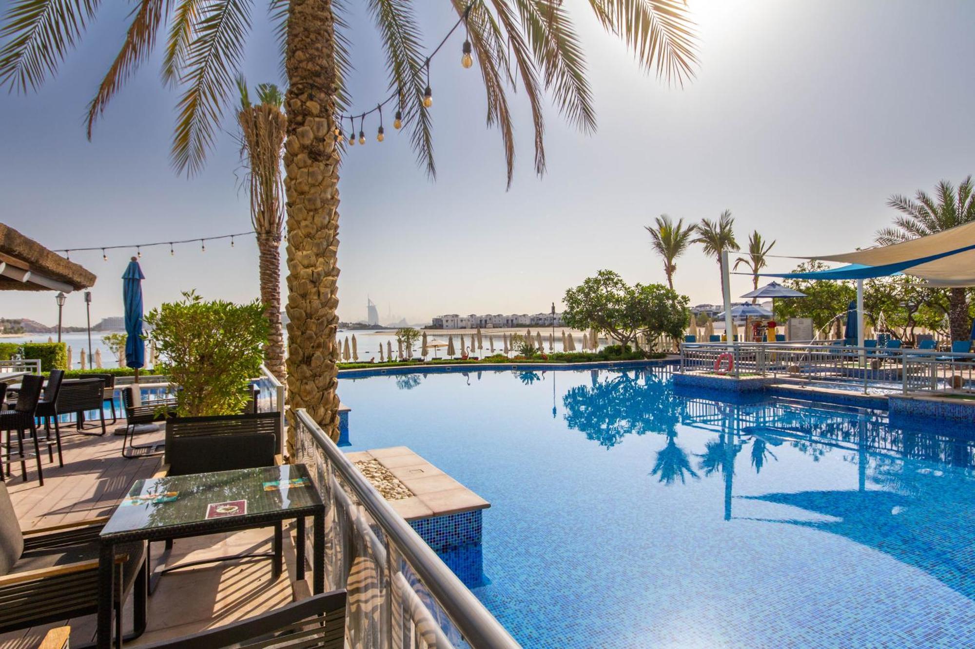 Bespoke Residences - 2 Bedroom Sea View With Access * Dubai