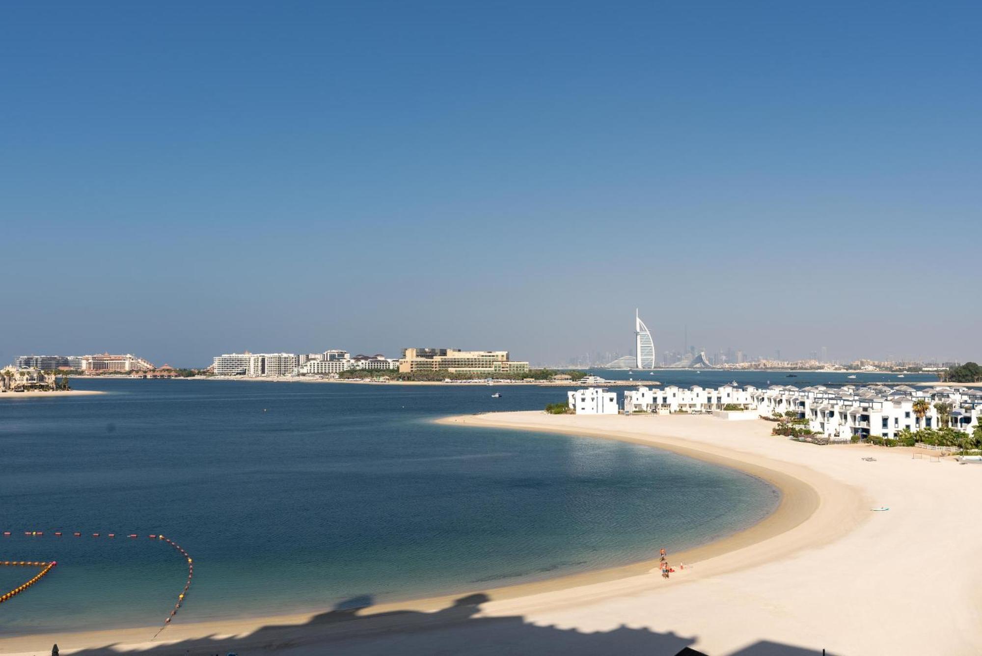 Appartement Bespoke Residences - 2 Bedroom Sea View With Access